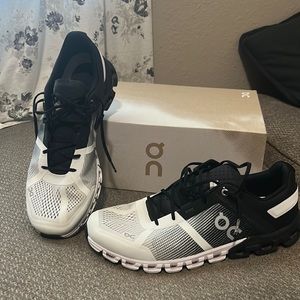 Mens On Cloud Cloudflow